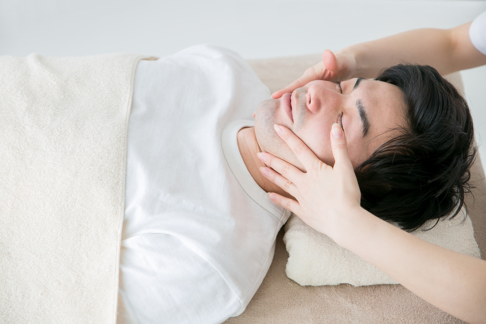 フェイシャルエステ画像